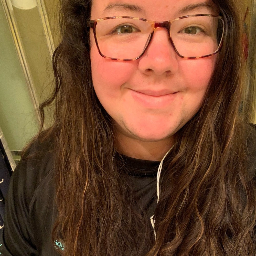 Meet your Posher, Shelby